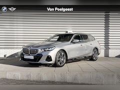 BMW i5 Touring - eDrive40 84 kWh