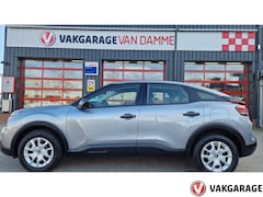 Citroën C4 - ZEER MOOI 1.2 Puretech Live