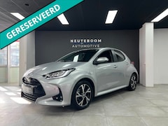 Toyota Yaris - 1.5 Hybrid 115 Dynamic | Keyless | Led | PDC