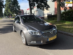 Opel Insignia Sports Tourer - 1.4 Turbo EcoFLEX Cosmo