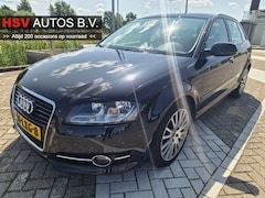Audi A3 Sportback - 1.4 TFSI Ambition Pro Line airco LM 4-deurs