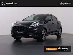 Ford Puma - 1.0 EcoBoost Hybrid ST-Line X 155pk Automaat | Winterpakket | B&O Audio | Elektr. Achterkl