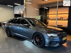 Audi A6 Avant - 45 2.0 245PK TFSI quattro S Line Garantie dealer onderhouden