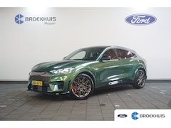 Ford Mustang Mach-E - GT Extended AWD 98 kWh | Bronze Pack | Pano | B&O | 20'' | Uniek exemplaar | Warmtepomp |