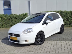 Fiat Punto - 1.4 5DR Sport/Panoramadak