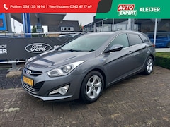 Hyundai i40 Wagon - 1.6 GDI STATIONBlue Business Edition