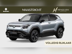 Suzuki e Vitara - Style 61 kWh | 360 Camera | Elektrische bestuurdersstoel | Draadloze telefoonoplader