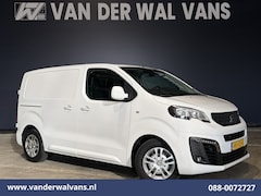 Peugeot Expert - 1.5 BlueHDI 120pk L1H1 Euro6 Airco | Camera | Trekhaak | Apple Carplay Cruisecontrol, Andr