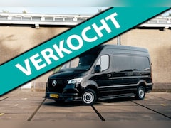 Mercedes-Benz Sprinter - 319 1.9 CDI | INBOUW | RIJKLAARPRIJS | GARANTIE MOGELIJK