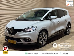 Renault Grand Scénic - 1.2 TCe Intens | Airco | Cruise | Trekhaak