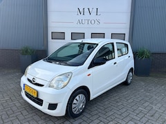 Daihatsu Cuore - 1.0 Trend
