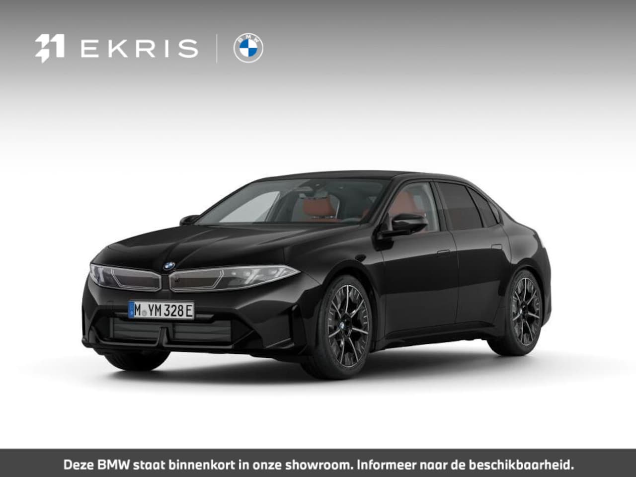 BMW i3 - 50 xDrive | First Edition | M Sportpakket | Innovation Pack | Trekhaak | Panoramadak - AutoWereld.nl