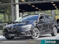 Renault Mégane Estate - 1.3 TCe 140 Techno Automaat | Dodehoekdetectie | Achteruitrijcamera | Trekhaak |