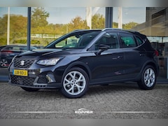 SEAT Arona - 1.0 EcoTSI FR Anniversary Aut / Carplay / Virtual / Stoelverwarming