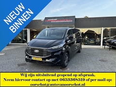 Ford Transit Custom - 320 2.0 TDCI L2H1 Limited DC