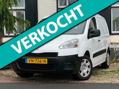 Peugeot Partner - 120 1.6 HDI L1 XR Profit +|Airco|Trekhaak|PDC|Nette auto