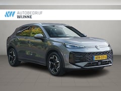 Volkswagen T-Roc - 1.5 eTSi 150pk DSG R-Line - Adaptive cruise - Apple CarPlay - Achteruitrijcamera - Keyless