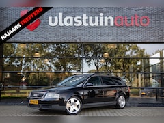 Audi A6 Avant - 4.2 V8 quattro Advance , Youngtimer, BTW, BOSE, Trekhaak, Schuifdak