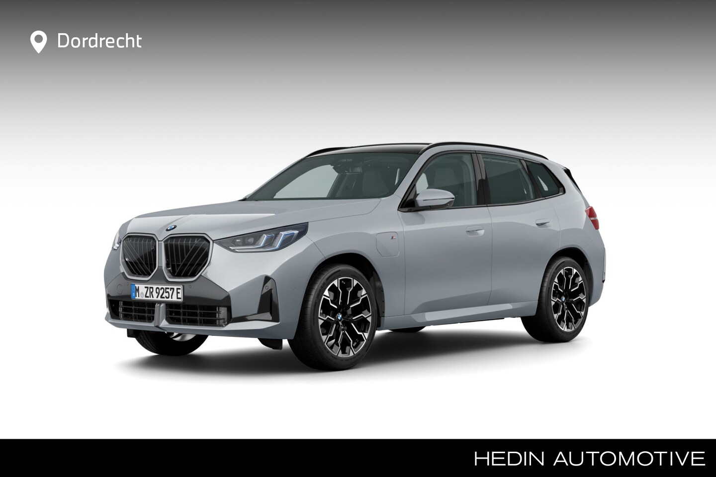BMW X3 - 30e xDrive M-Sport | Trekhaak | 20" | Panorama - AutoWereld.nl