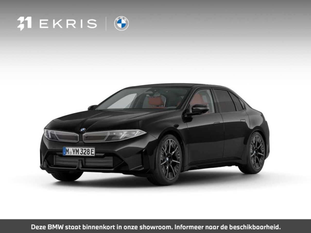 BMW i3 - 50 xDrive | First Edition | M Sportpakket | Innovation Pack | Trekhaak | Panoramadak - AutoWereld.nl