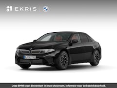 BMW i3 - 50 xDrive | First Edition | M Sportpakket | Innovation Pack | Trekhaak | Panoramadak