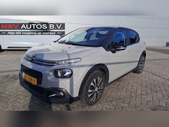 Citroën C3 - 1.2 PureTech S&S Feel navi airco *136.000km