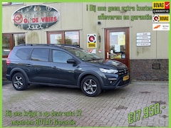 Dacia Jogger - 1.0 TCe Bi-Fuel LPG-G3 Comfort 7-persoons Prijs inclusief 12 maanden BOVAG-garantie en afl