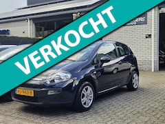 Fiat Punto Evo - 1.2 Active Sport*Airco*Lm velg*Rijklaar