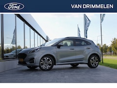 Ford Puma - 1.0i Ecoboost Hybrid 155pk ST-Line X