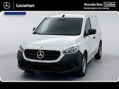 Mercedes-Benz Citan - 110 CDI L1 Pro Carplay Trekhaak Stoelverwarming Camera 24m Certified garantie