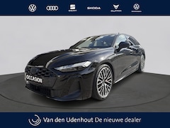 Audi A5 Avant - 2.0 e-hybrid Quattro S Edition / Trekhaak / B&O / Tech Plus