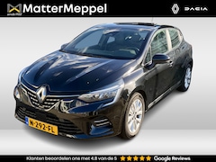 Renault Clio - 1.0 TCe 90 Intens | All Seasons | Navigatie | Parkeersensoren | Lichtmetaal | Climate Cont