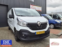 Renault Trafic - bestel 1.6 dCi T29 L2H1 Comfort Energy