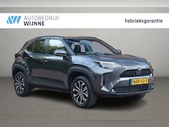 Toyota Yaris Cross - 1.5 Hybrid 130pk CVT Dynamic - Apple CarPlay - Navigatiesysteem - Achteruitrijcamera - Sto
