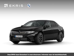 BMW i3 - 50 xDrive | First Edition | M Sportpakket | Innovation Pack | Trekhaak | Panoramadak