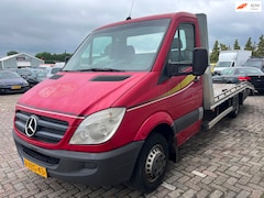 Mercedes-Benz Sprinter - 516 2.2 CDI 432 - Motor tikt - Schade