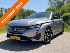 Peugeot 308 - 1.2 PureTech Allure Pack Business / Navigatie / Camera / Climate Control / Led verlichting