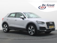 Audi Q2 - 1.0 TFSI Design Pro Line Plus