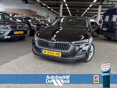 Skoda Octavia Combi - 1.0 TSi Bns.Edition Plus CAMERA/KEYLESS/ADAPT.CRUISE/TREKHAAK/WINTERPACK