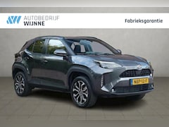 Toyota Yaris Cross - 1.5 Hybrid 130pk CVT Dynamic - Apple CarPlay - Navigatiesysteem - Achteruitrijcamera - Sto
