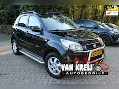 Daihatsu Terios - 1.5-16v Expedition 2WD, Airco, Android, Lm, Nap