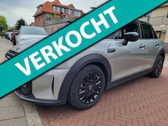 MINI 5-Deurs - 1.5 Cooper Camden Go Edition garantie mogelijk tm 2036