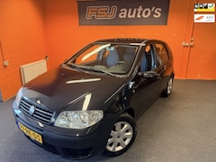 Fiat Punto - 1.4 16V / 5 DEURS / YOUNG / CRUISE / AIRCO