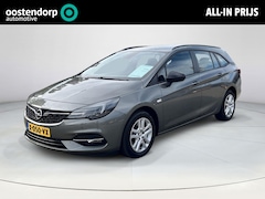 Opel Astra Sports Tourer - 1.4 Business Edition | All-in prijs | Automaat