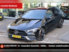 Mercedes-Benz CLA-klasse Shooting Brake - 250 e Business Solution AMG Limited