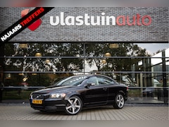 Volvo C70 Convertible - 2.4i Tourer , Carplay, Dealer OH, Leder, Stoelverwarming