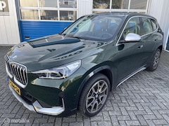 BMW X1 - sDrive20i 2023 Adaptive LED | Sportstoelen | 19' Inch