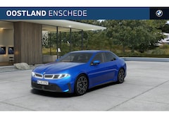 BMW i3 - 50 xDrive M Sport / Harman Kardon / 3D Head-Up / Adaptieve LED / Stoelverwarming / Getint