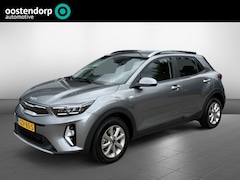 Kia Stonic - 1.0 T-GDi MHEV DynamicLine NAVI + CAMERA