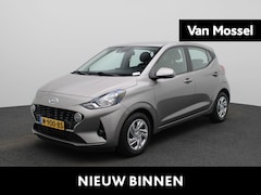 Hyundai i10 - 1.0 Comfort | WORDT VERWACHT | APPLE CARPLAY - ANDROID AUTO | RIJSTROOKHULP | CRUISE CONTR